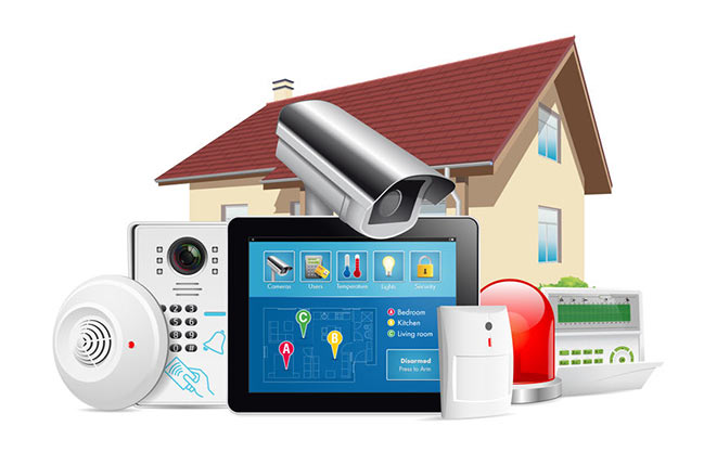 Sécuriser votre maison : quels sont les matériels de surveillance appropriés ?