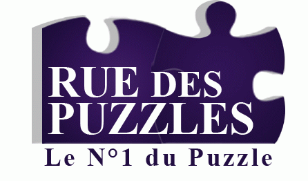 Rue des Puzzles