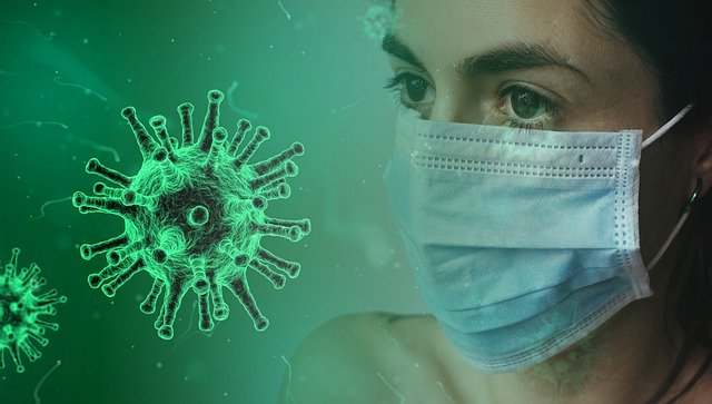 Symptômes du coronavirus