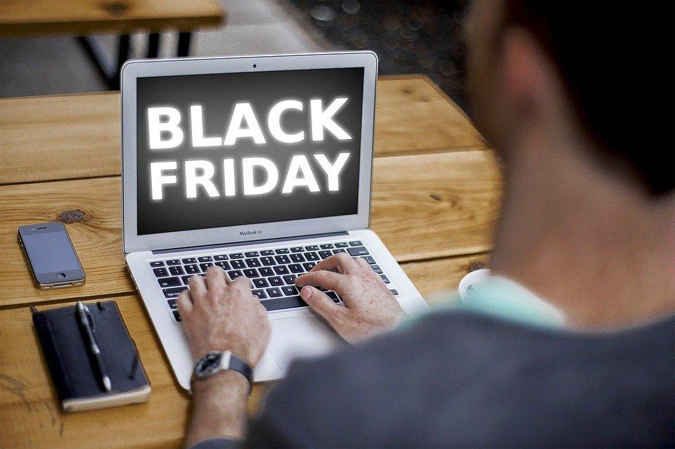 Ce qu'il faut savoir sur le Black Friday 2022