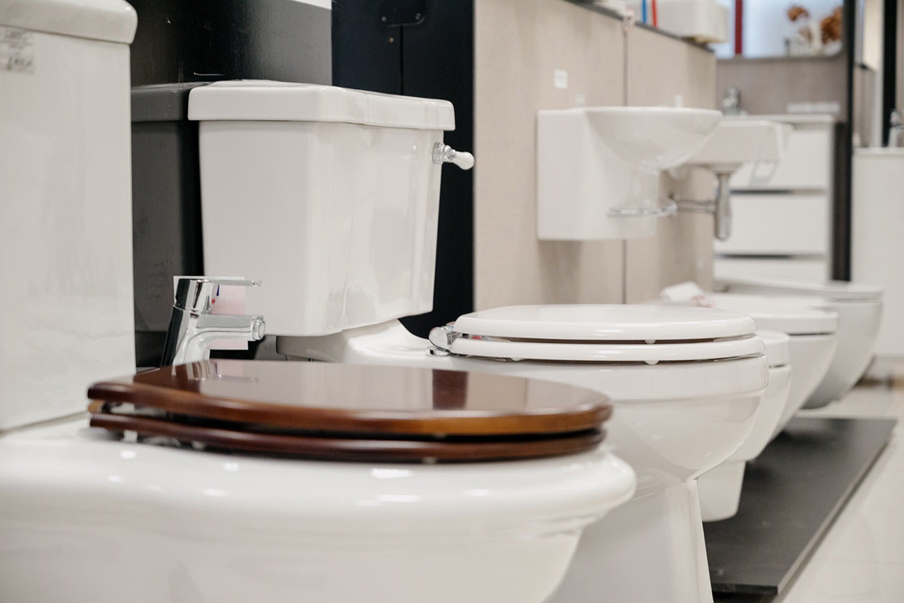 Les toilettes japonaises : quels avantages à adopter ces WC ?