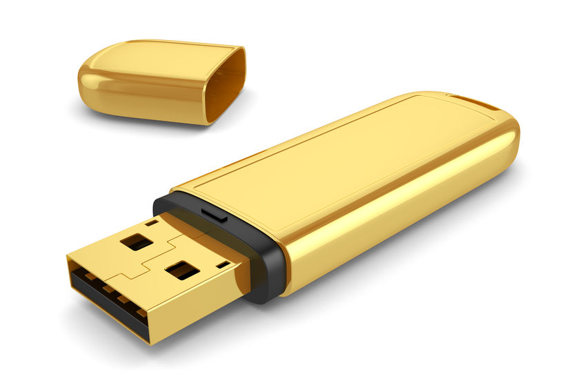 Clé USB