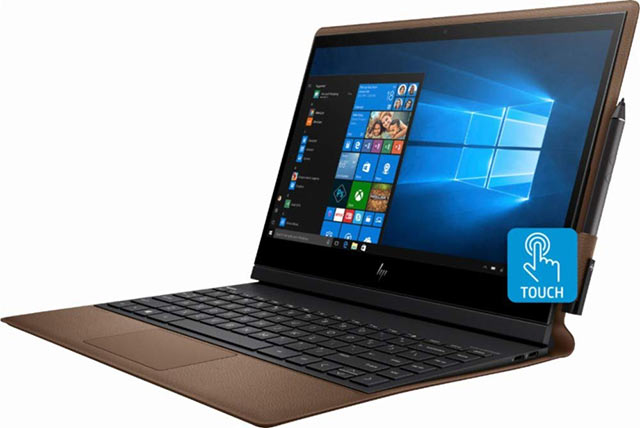 HP Spectre Folio