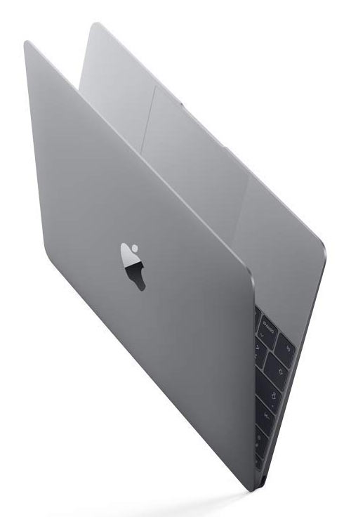 Apple MacBook 12-inch