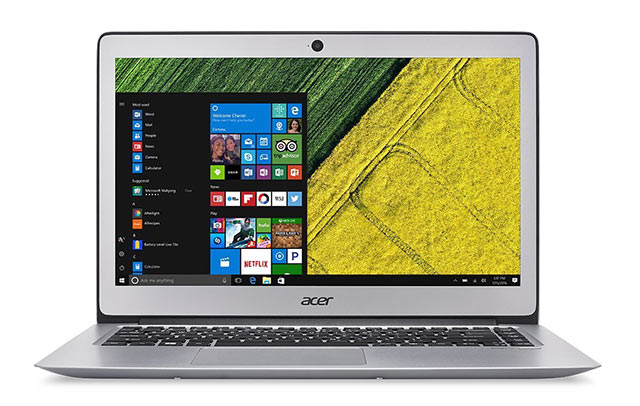 Acer Swift 3