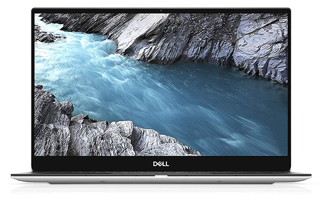 Dell XPS 13