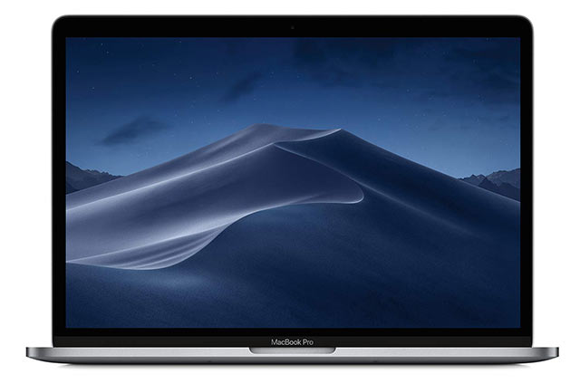 Apple MacBook Pro with Touch Bar 13-inch 2018