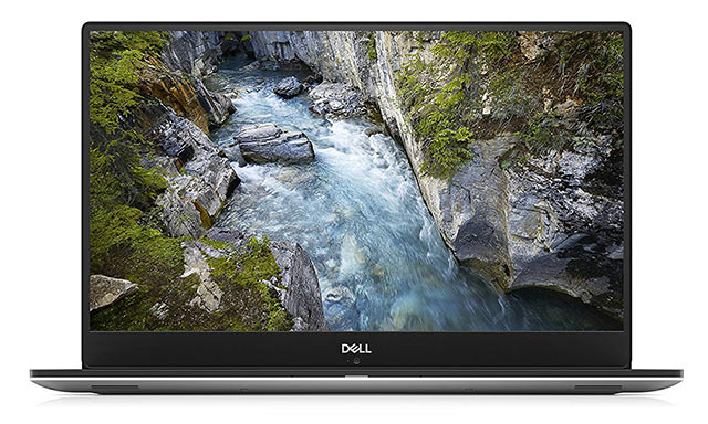 Dell XPS 15 2-en-1