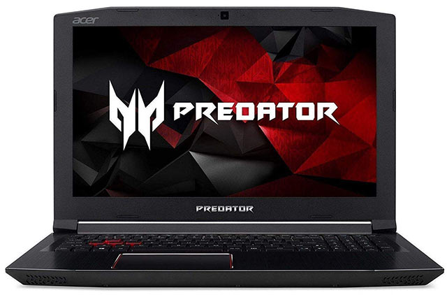 Acer Predator Helios 300