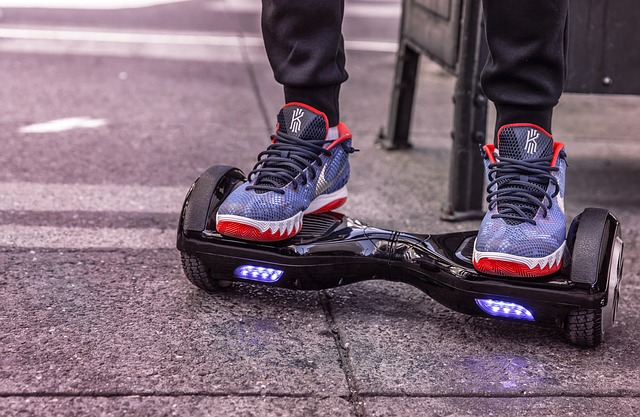 Meilleurs Hoverboards 2020