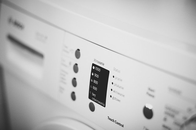Meilleures machines à laver à acheter en 2020